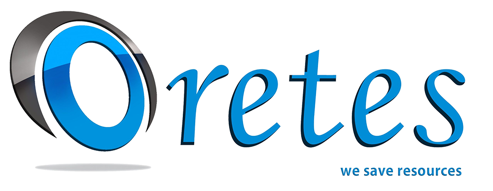 ORETES